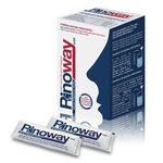 Envicon Medical Rinoway Plus Sali per Irrigazione Nasale Isotonici Bustine 30 bustine