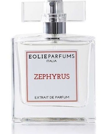 Eolie Parfums Zephyrus Extrait de Parfum 50ml