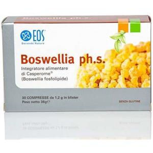 EOS Boswellia Ph.S. 30compresse