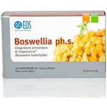 EOS Boswellia Ph.S. 30compresse
