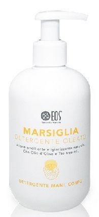 EOS Marsiglia Detergente Oleato 300ml