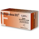Epifarma Flurbiprofene EG Spray 15ml