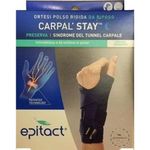 Epitact Carpal'Stay Sindrome del Tunnel Carpale Destro S