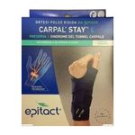 Epitact Carpal'Stay Sindrome del Tunnel Carpale Sinistro L