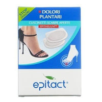 Epitact Cuscinetti Scarpe Aperte