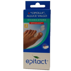 Epitact Divaricatore Alluce Valgo