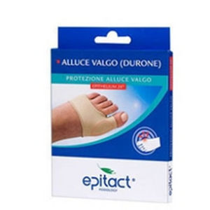 Epitact Protezione Alluce Valgo L