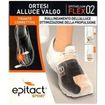 Epitact Sport Ortesi Alluce Valgo S