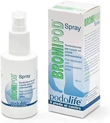 Epitech Bromipod Spray 100ml