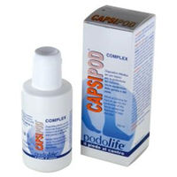 Epitech Capsipod Complex Emulsione 100ml