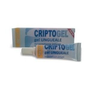 Epitech Criptogel Gel Ungueale 10ml