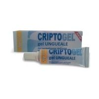 Epitech Criptogel Gel Ungueale 10ml