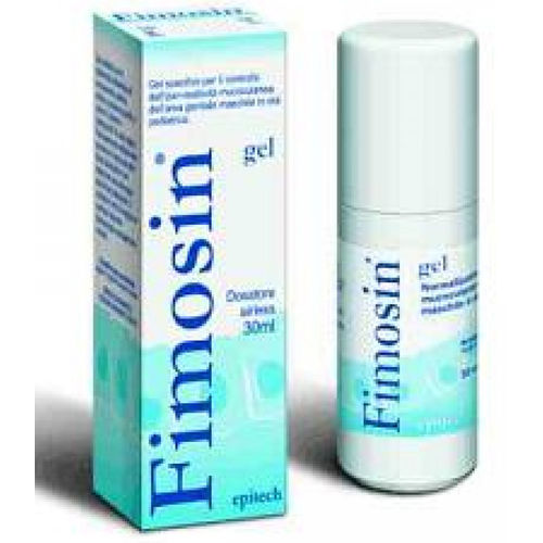 Epitech Fimosin Gel 30ml
