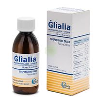 Epitech Glialia Sospensione Orale 200ml
