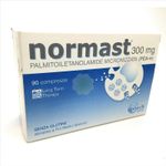 Epitech Normast 300 Compresse 90 compresse