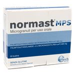 Epitech Normast MPS Bustine 20 bustine microgranuli
