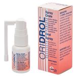 Epitech Oridrol Spray Orale 20ml