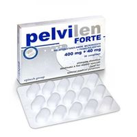 Epitech Pelvilen Forte 30 compresse