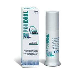 Epitech Podidral Fas Crema 100ml