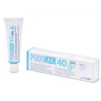 Epitech Podoker 40 Gel 30ml