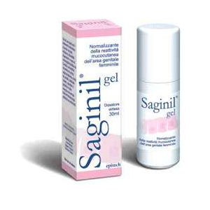 Epitech Saginil Gel 40ml