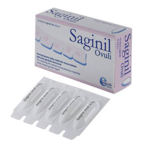Epitech Saginil Ovuli