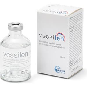 Epitech Vessilen 50ml