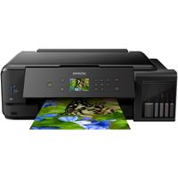 Epson EcoTank ET-7750