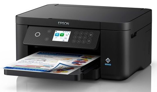 Epson Expression Home XP-5200