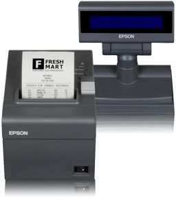Epson FP-81II RT 004JN