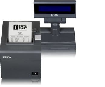 Epson FP-81II RT 014JN
