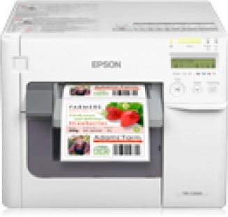 Epson TM C3500