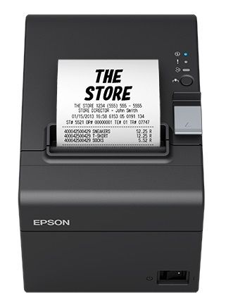 Epson TM-T20III (012)