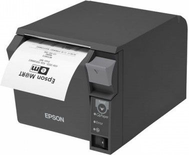 Epson TM T70II