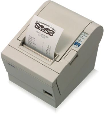 Epson TM T86FII