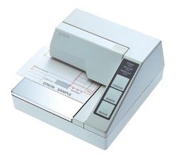 Epson TM-U295 (272)