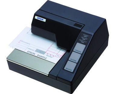 Epson TM-U295 (292)