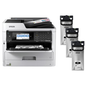 Epson WorkForce Pro WF-M5799