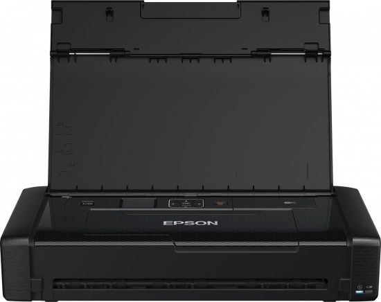 Epson WorkForce WF-110W