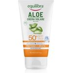 Equilibra Aloe Crema Solare SPF50+ 150ml