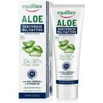 Equilibra Aloe Dentifricio Multiattivo 75ml
