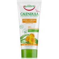Equilibra Calendula Leni-Crema 100ml