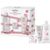 Equilibra Kit Viso Rosa Ialuronica Idratante