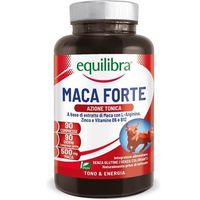 Equilibra Maca Forte Compresse 90 compresse