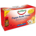 Equilibra Pappa Reale Fresca 10 flaconcini