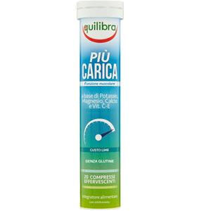 Equilibra Più Carica 20 compresse