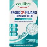 Equilibra Probio 24 Miliardi Fermenti Lattici Funzione Intestinale Bustine 10 bustine