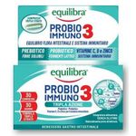 Equilibra Probio Immuno 3 Compresse 30 compresse