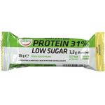 Equilibra Protein 31% Low Sugar Barretta 35gr Vaniglia