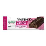 Equilibra Protein 32% Zero Barretta Proteica Crispy Choco